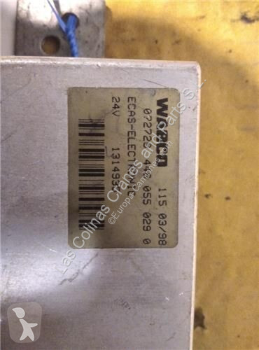 قطع غيار الآليات الثقيلة DAF Unité de commande...