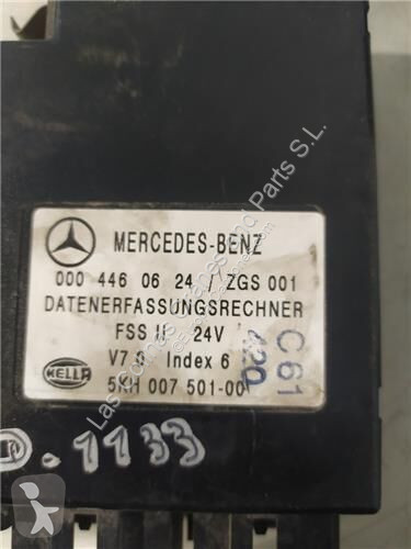 قطع غيار الآليات الثقيلة Mercedes Unité de...