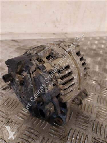 قطع غيار الآليات الثقيلة Nissan Générateur...