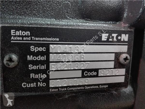 Repuestos para camiones Volvo Boîte de vitesses...