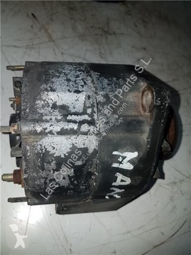 قطع غيار الآليات الثقيلة MAN Générateur 0120...
