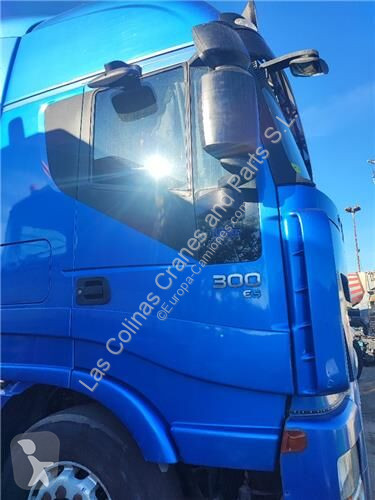 قطع غيار الآليات الثقيلة Iveco Lève-vitre...