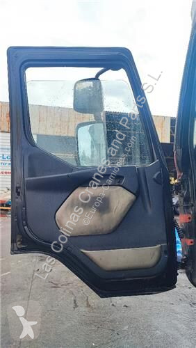 قطع غيار الآليات الثقيلة Renault Tringlerie...