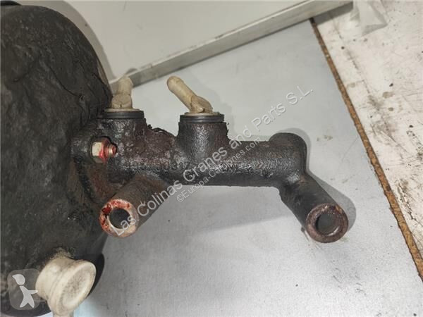 قطع غيار الآليات الثقيلة Piaggio...