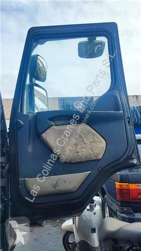 قطع غيار الآليات الثقيلة Renault Lève-vitre...