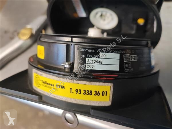 قطع غيار الآليات الثقيلة Scania Tachygraphe...