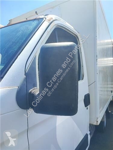 قطع غيار الآليات الثقيلة Iveco Rétroviseur...