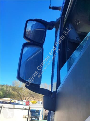 قطع غيار الآليات الثقيلة Iveco Rétroviseur...