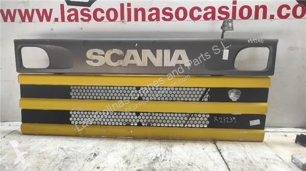 قطع غيار الآليات الثقيلة Scania Calandre...