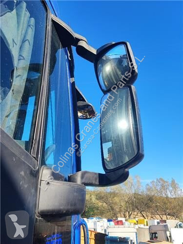 قطع غيار الآليات الثقيلة Iveco Rétroviseur...