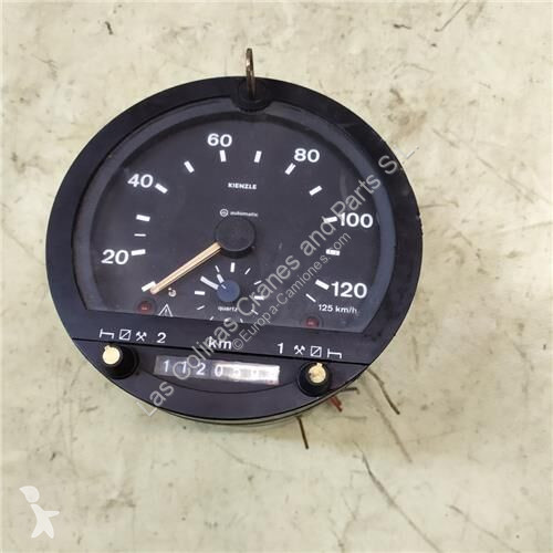 قطع غيار الآليات الثقيلة Scania Tachygraphe...