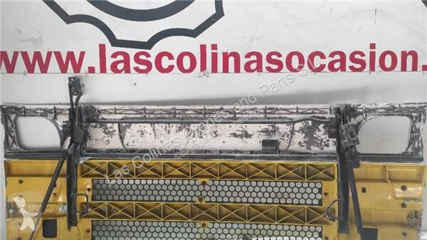 قطع غيار الآليات الثقيلة Scania Calandre...