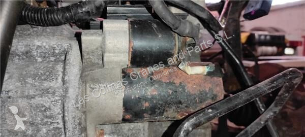 قطع غيار الآليات الثقيلة Volkswagen Moteur...