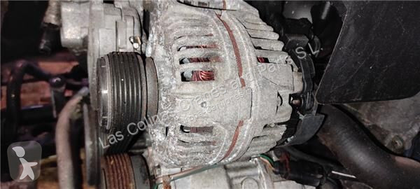 قطع غيار الآليات الثقيلة Volkswagen Générateur...