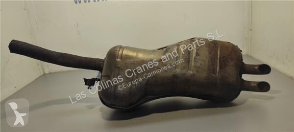قطع غيار الآليات الثقيلة Volkswagen Pot...