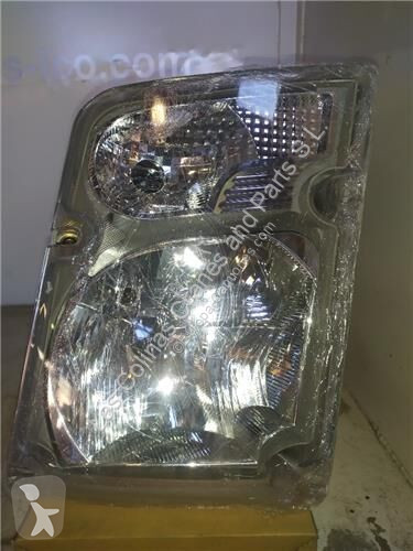 قطع غيار الآليات الثقيلة Volvo Phare...