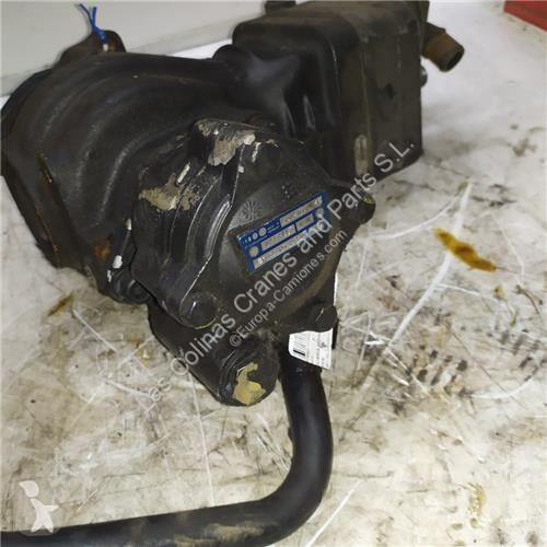 قطع غيار الآليات الثقيلة MAN Pompe hydraulique...