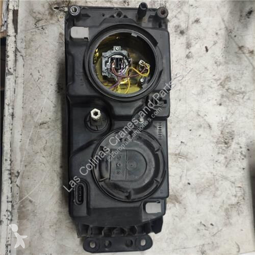 قطع غيار الآليات الثقيلة Iveco Phare...