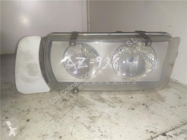 قطع غيار الآليات الثقيلة Iveco Phare 089339...