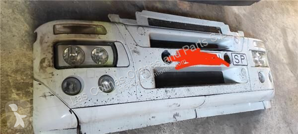 قطع غيار الآليات الثقيلة Iveco Pare-chocs...