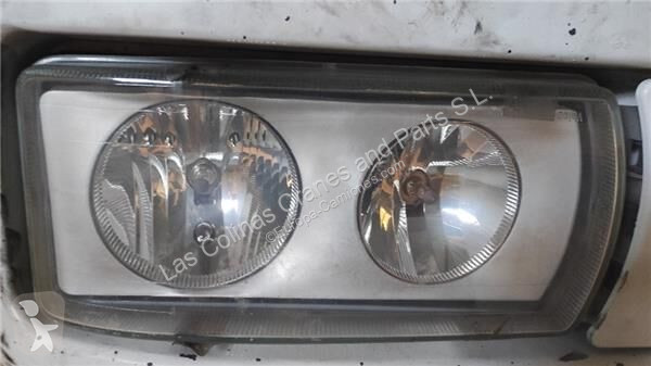 قطع غيار الآليات الثقيلة Iveco Phare 089340...