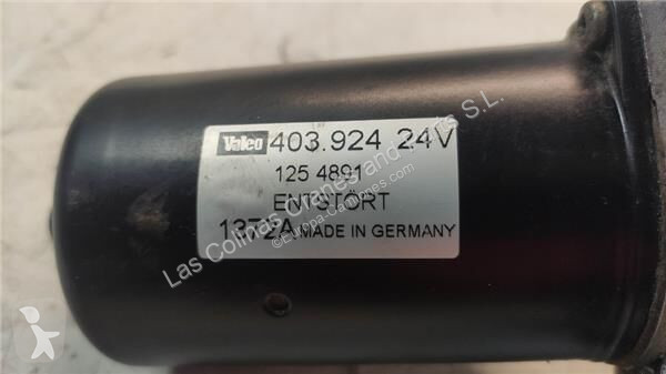 قطع غيار الآليات الثقيلة DAF Moteur 403924 pour...