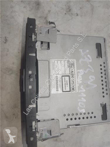 قطع غيار الآليات الثقيلة Ford Autoradio VO33565...