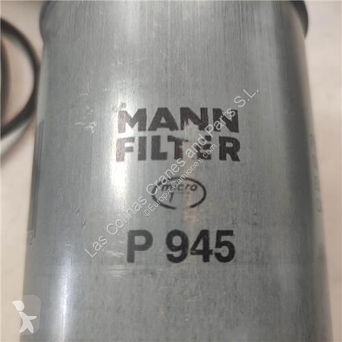 قطع غيار الآليات الثقيلة  Filtre à carburant...