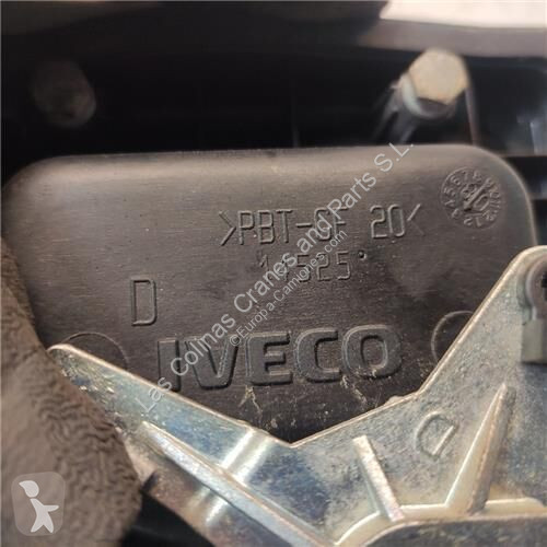 Reservdelar lastbilar Iveco Poignée de porte...