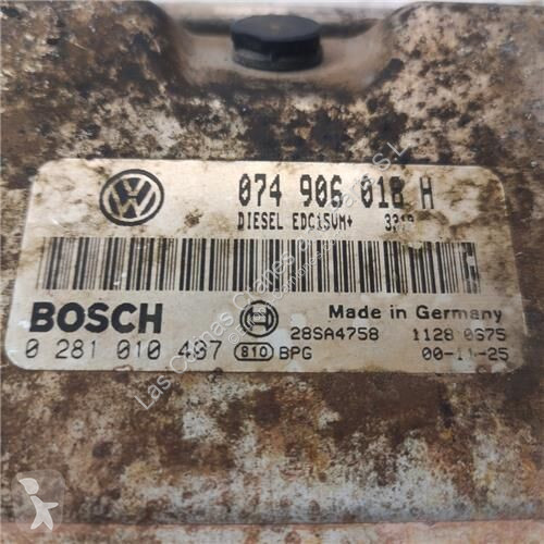 قطع غيار الآليات الثقيلة Volkswagen Unité de...