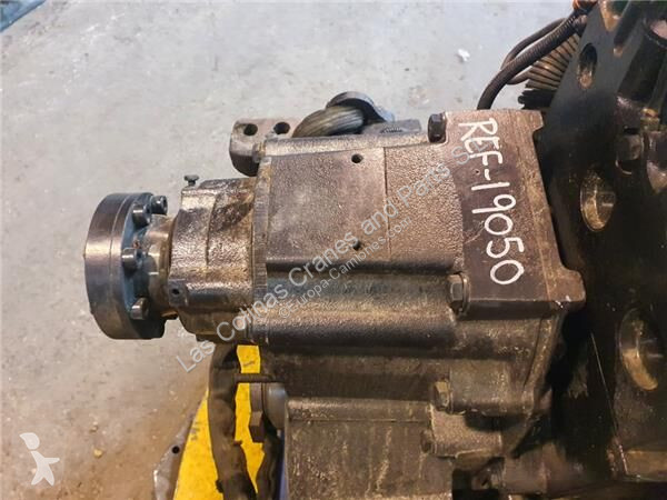 قطع غيار الآليات الثقيلة Renault Pompe...