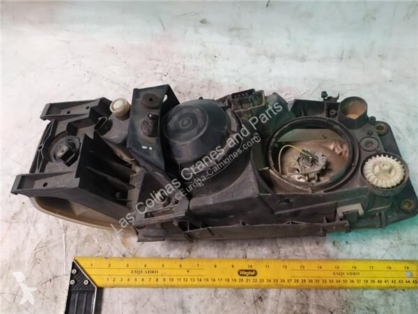 قطع غيار الآليات الثقيلة Renault Phare...