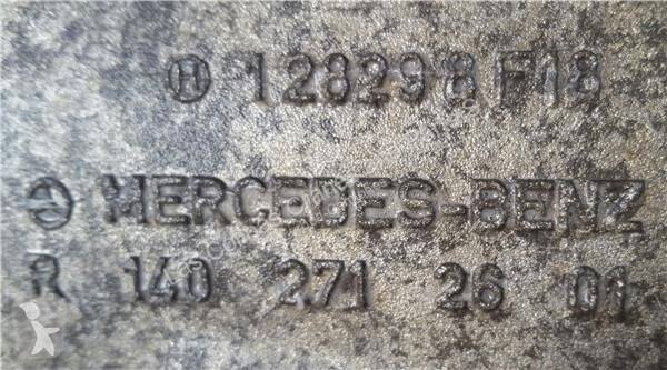 Pièces poids lourds Mercedes Boîte de vitesses...