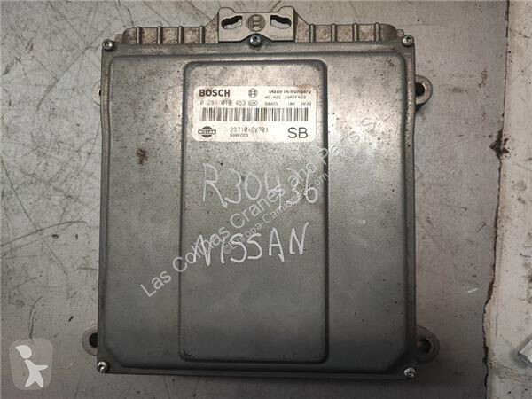 قطع غيار الآليات الثقيلة Nissan Unité de...