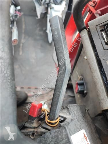 Repuestos para camiones Volvo Commutateur de...