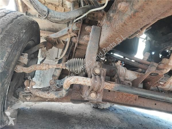 قطع غيار الآليات الثقيلة Nissan Direction...