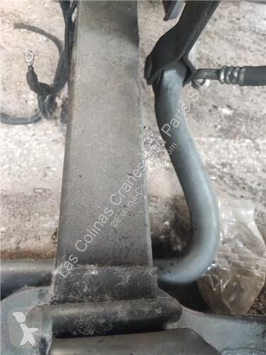 قطع غيار الآليات الثقيلة Iveco Barre...