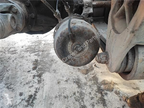 قطع غيار الآليات الثقيلة Renault Accumulateur...