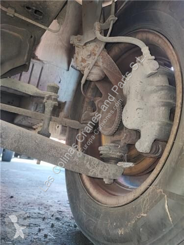 قطع غيار الآليات الثقيلة Ford Fusée d'essieu...