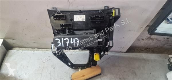 قطع غيار الآليات الثقيلة Ford Autre pièce...