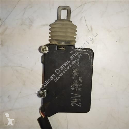 قطع غيار الآليات الثقيلة MAN Serrure de porte...
