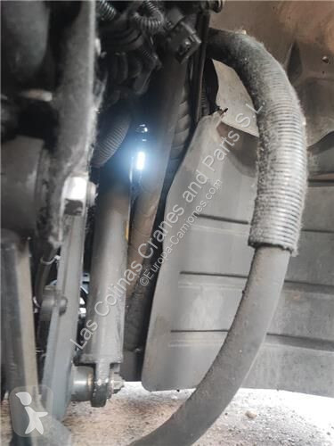 قطع غيار الآليات الثقيلة Iveco Autre pièce...