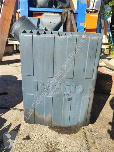 قطع غيار الآليات الثقيلة Iveco Filtre à air...