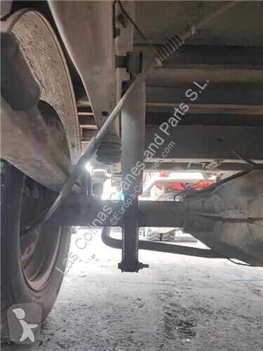 قطع غيار الآليات الثقيلة Ford Amortisseur...