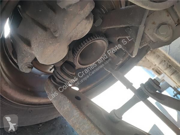 قطع غيار الآليات الثقيلة Ford Fusée d'essieu...