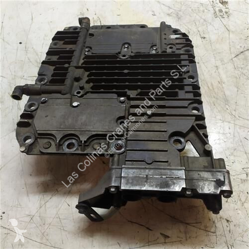 قطع غيار الآليات الثقيلة Wabco