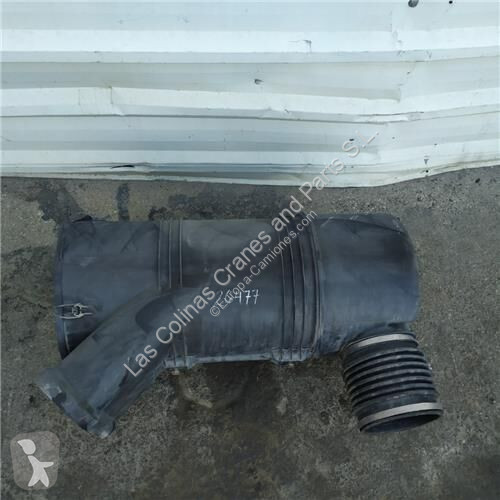 قطع غيار الآليات الثقيلة MAN Boîtier de filtre...