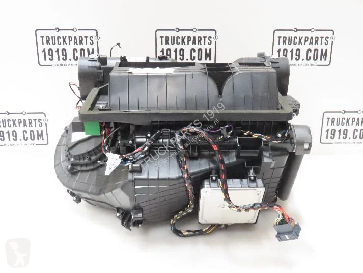 قطع غيار الآليات الثقيلة DAF 2302627 Kachel...