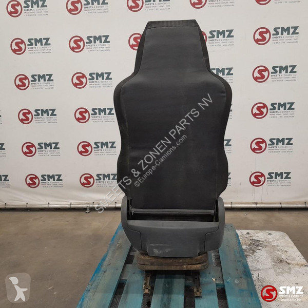 قطع غيار الآليات الثقيلة MAN Occ...
