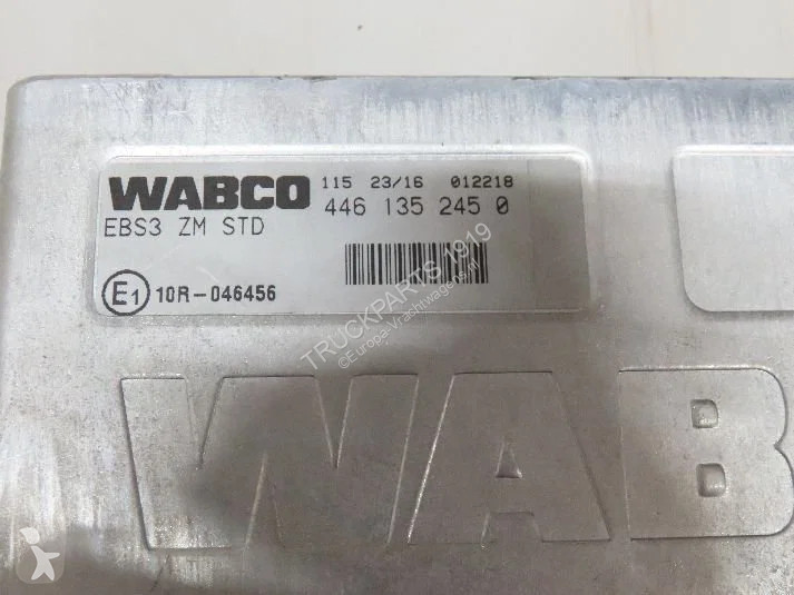 قطع غيار الآليات الثقيلة Wabco 30223182 EBS...
